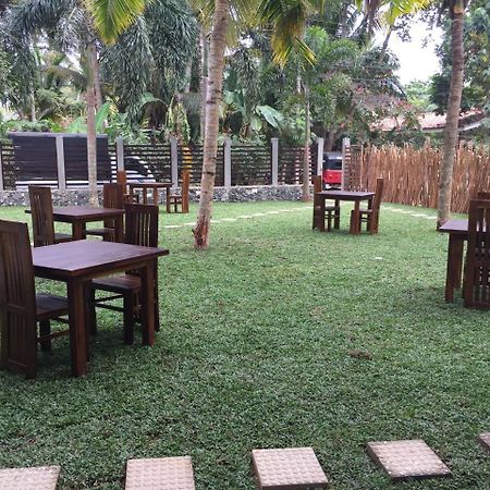 Hotel Bay Hiriketiya Dikwella Sur Exterior foto