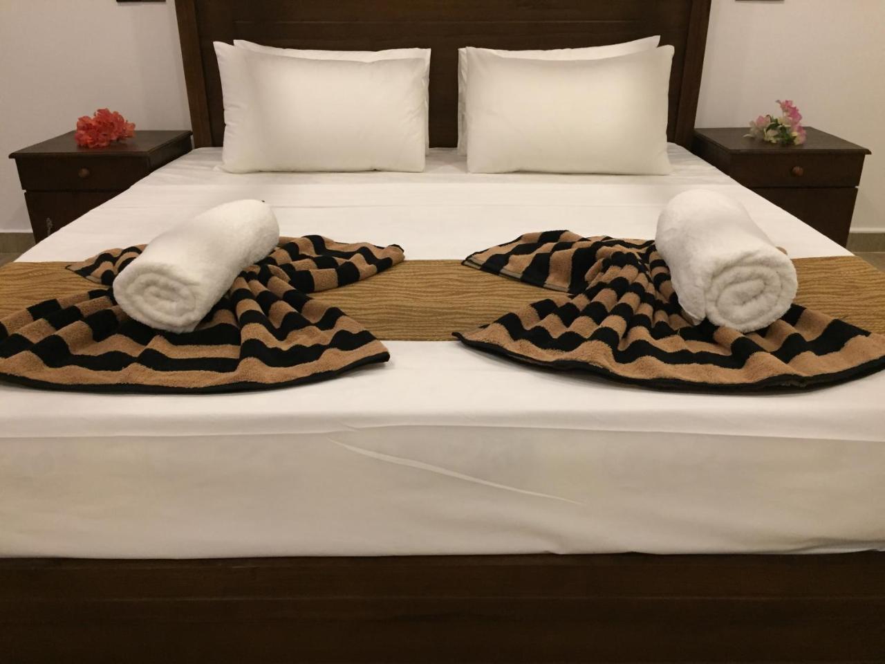 Hotel Bay Hiriketiya Dikwella Sur Exterior foto