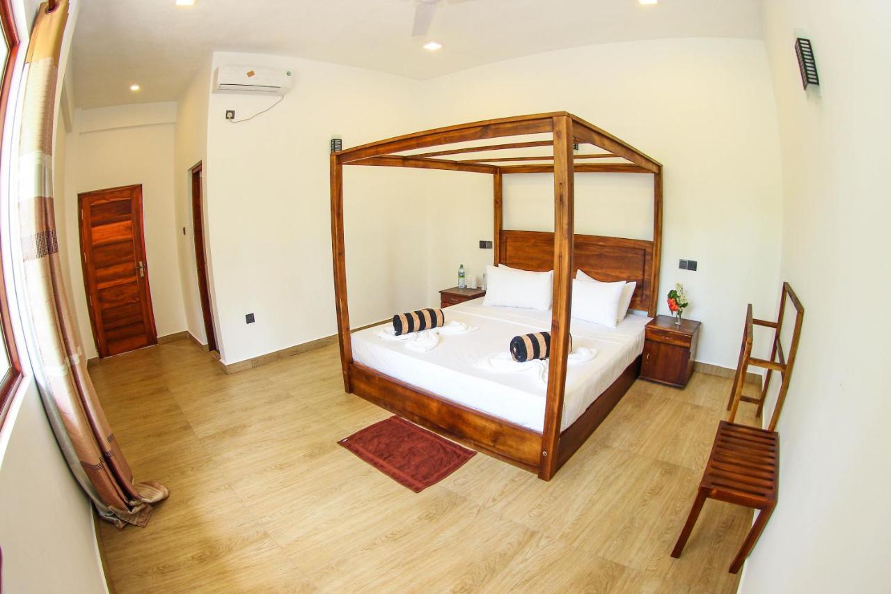 Hotel Bay Hiriketiya Dikwella Sur Exterior foto